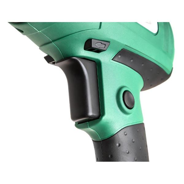 Шуруповерт Hammer DRL400A