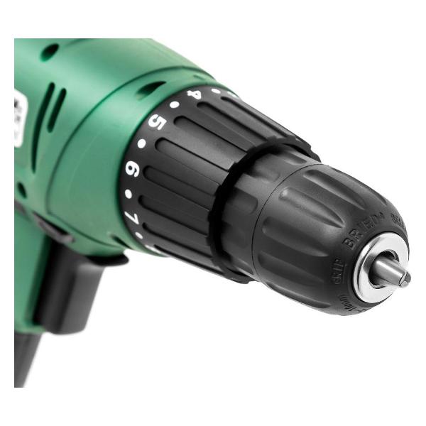 Шуруповерт Hammer DRL400A