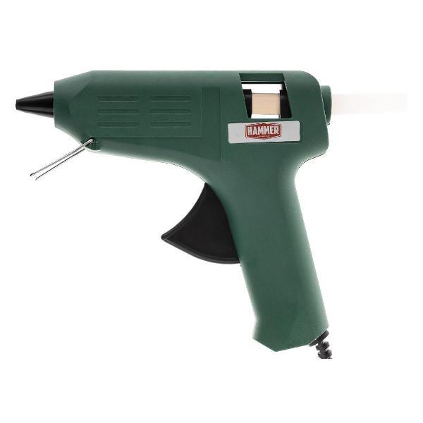 Пистолет клеевой Hammer GN-11