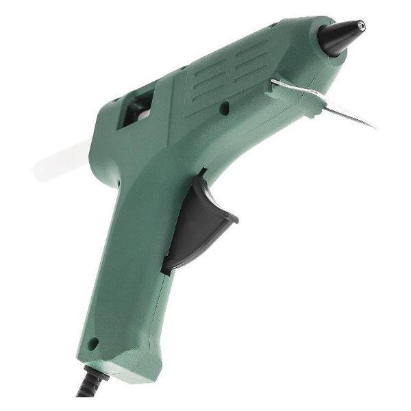 Пистолет клеевой Hammer GN-11
