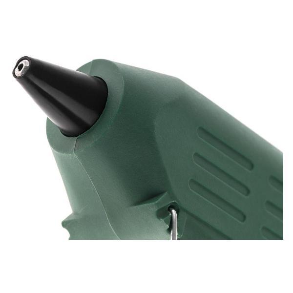 Пистолет клеевой Hammer GN-11