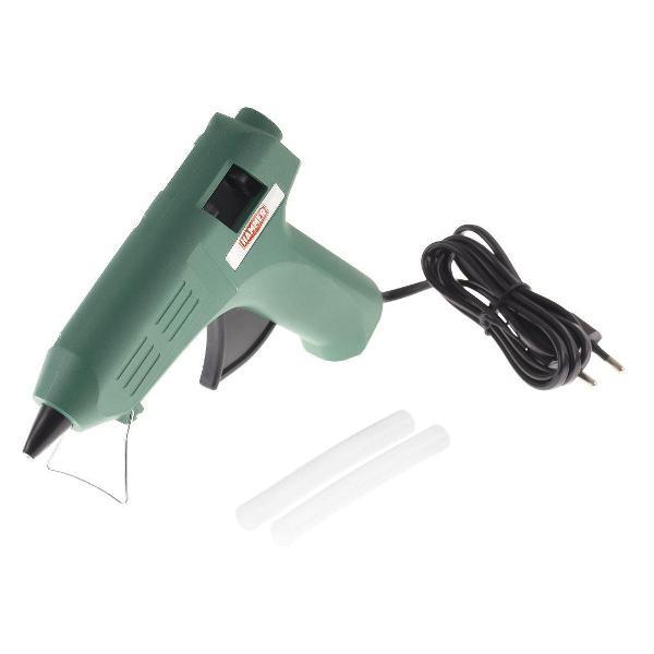 Пистолет клеевой Hammer GN-11