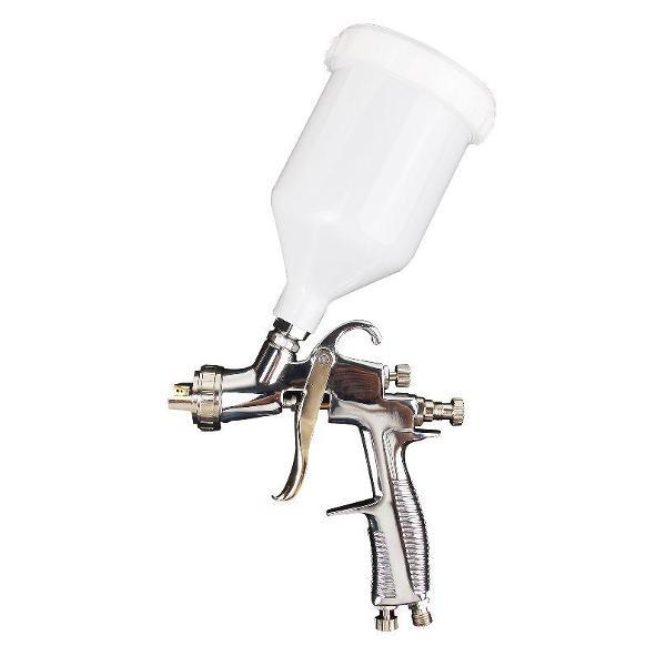 Краскопульт Wester FPG-40