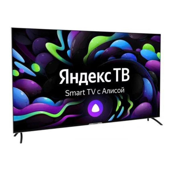 Телевизор Hyundai H-LED65BU7003