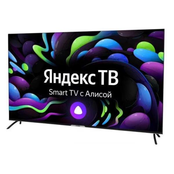 Телевизор Hyundai H-LED65BU7003