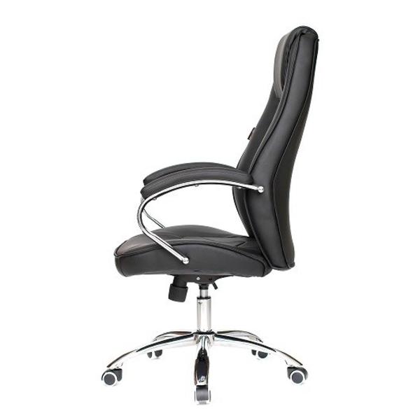 Кресло компьютерное Хорошие кресла Bent 2405Н черный