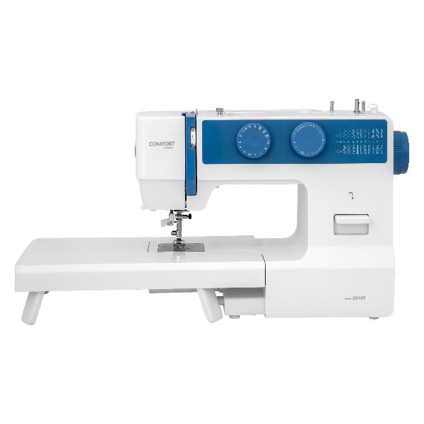 Швейная машина Comfort 2010T фото