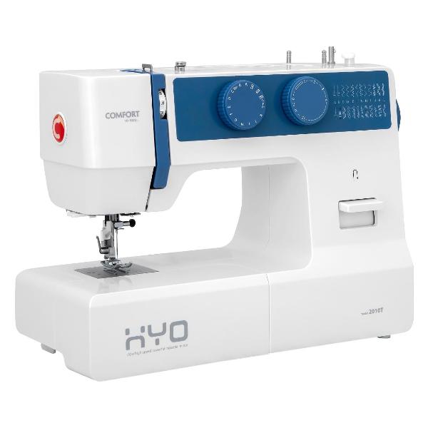 Швейная машина Comfort 2010T