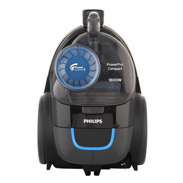Пылесос с контейнером для пыли Philips FC9350/01