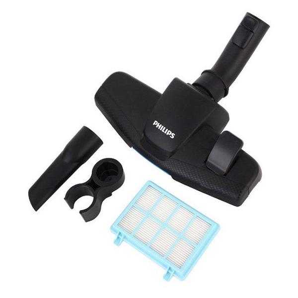 Пылесос с контейнером для пыли Philips FC9350/01