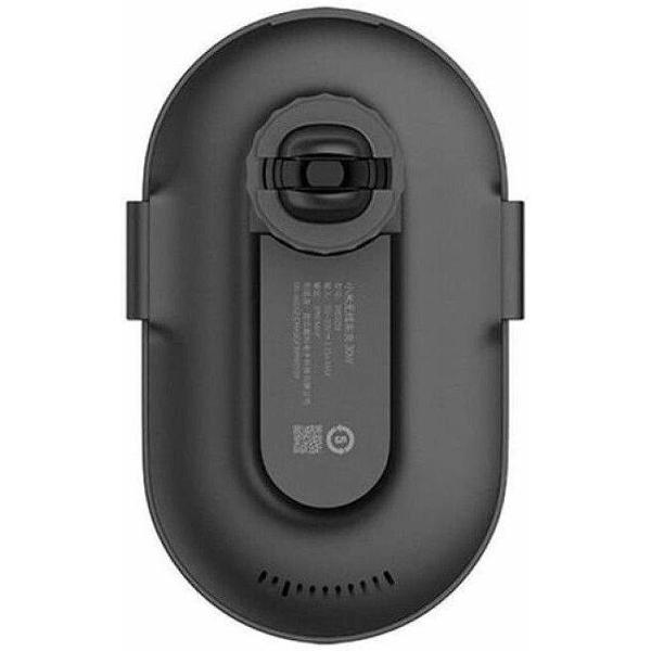 Автомобильное зарядное устройство Xiaomi W03ZM черный