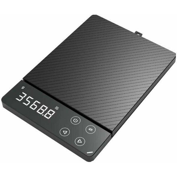 Весы кухонные Xiaomi ES-1 8KG фото