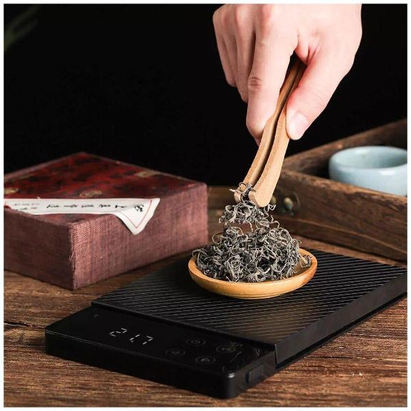 Весы кухонные Xiaomi ES-1 8KG