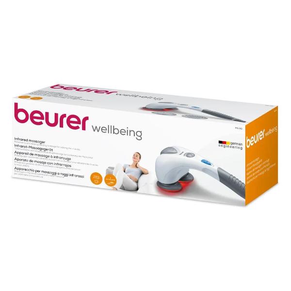 Массажеры электрические Beurer MG80 Infrared