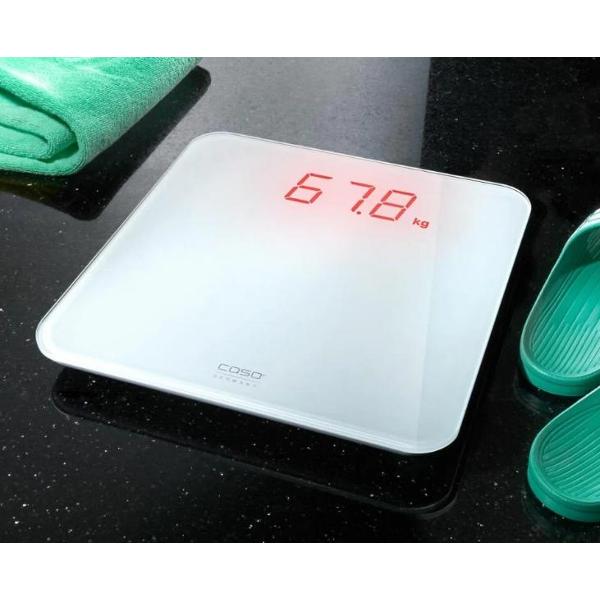 Весы напольные Caso BS 1