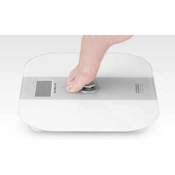 Весы напольные Caso Body Energy (3415)