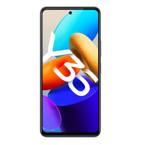 Смартфон vivo Y36 4/128GB сияние звезд