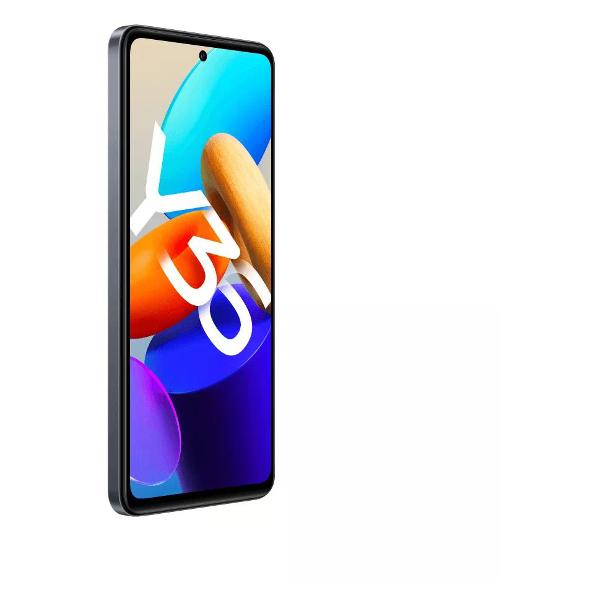 Смартфон vivo Y36 4/128GB сияние звезд