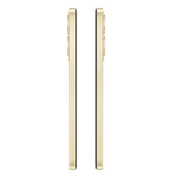 Смартфон vivo Y36 4/128GB мерцающее золото