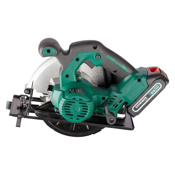 Электропила циркулярная Favourite OBS 21 FCS без АКБ и ЗУ