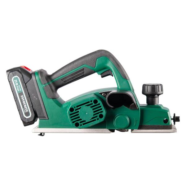 Рубанок электрический Favourite OBS 21 FPL без АКБ и ЗУ