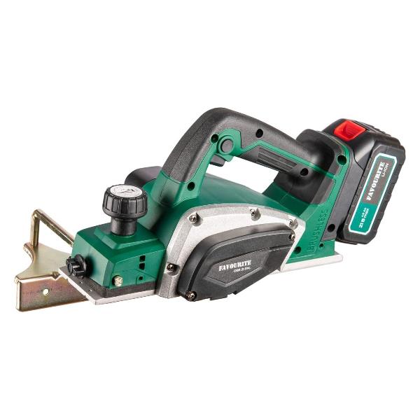 Рубанок электрический Favourite OBS 21 FPL без АКБ и ЗУ