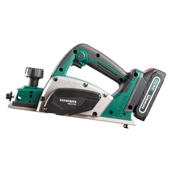 Рубанок электрический Favourite OBS 21 FPL без АКБ и ЗУ