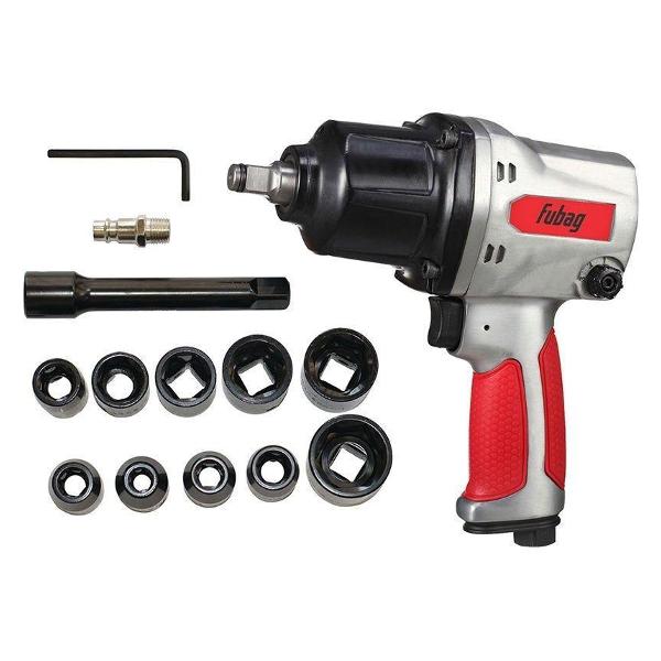 Гайковерт Fubag IW900 1/2 100195