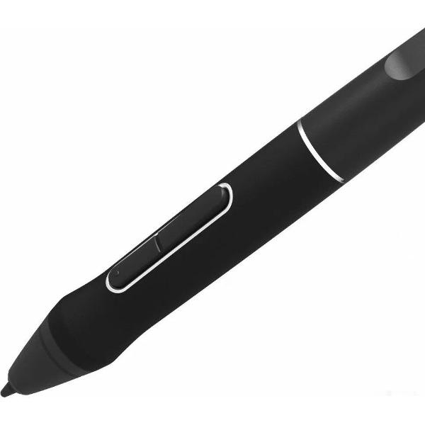 Графический планшет Huion KAMVAS Pro 16 silver black