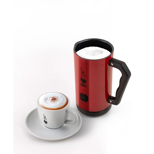 Капучинатор Bialetti MKF02 красный