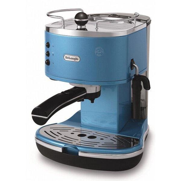 Кофемашина рожкового типа DeLonghi ECO 311.B фото