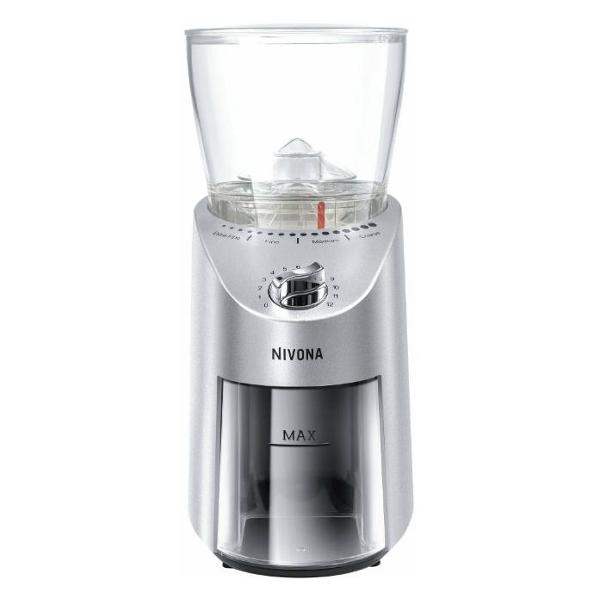 Кофемолка электрическая Nivona CafeGrano NICG 130 фото