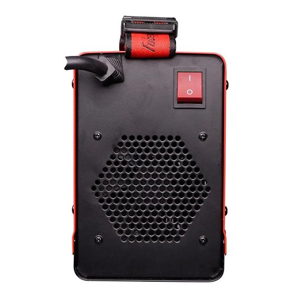 Инвертор сварочный Fubag IR 160
