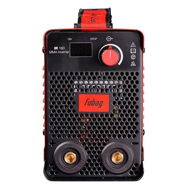 Инвертор сварочный Fubag IR 160