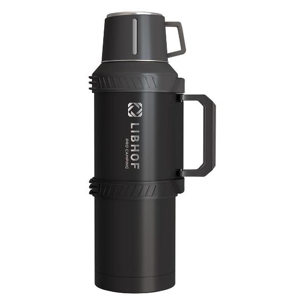 Термос Libhof TC-2300 фото