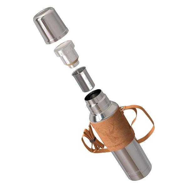 Термос Libhof TG-800