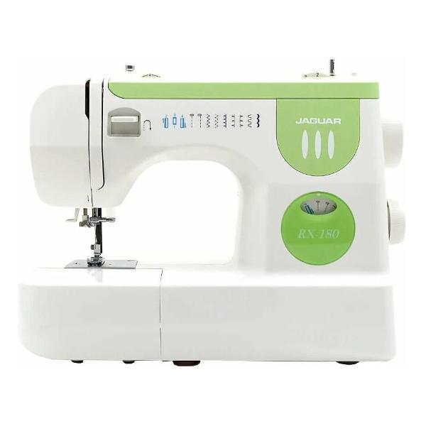 Швейная машина Jaguar RX-180 фото