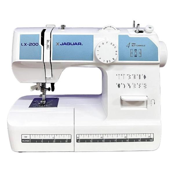 Швейная машина Jaguar LX-200