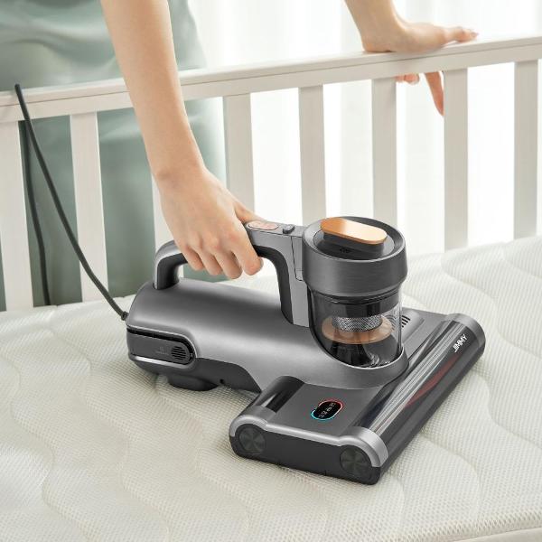 Пылесос ручной (handstick) Jimmy BX7