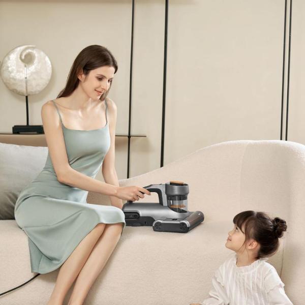 Пылесос ручной (handstick) Jimmy BX7