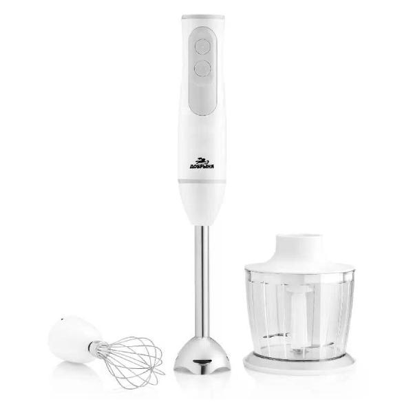 Погружной блендер Добрыня DO-2320