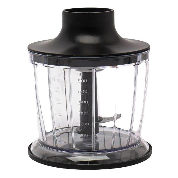 Погружной блендер Добрыня DO-2321