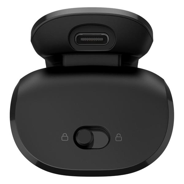 Выпрямитель для волос Dreame AST14A Black