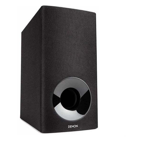 Саундбар Denon DHT-S316 черный