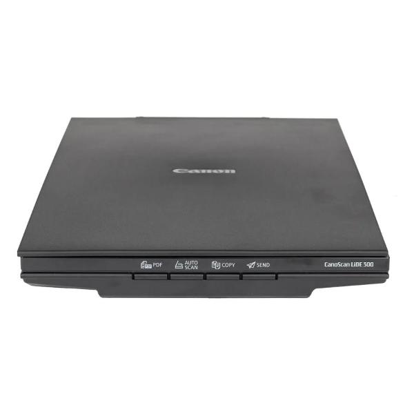 Сканер Canon CanoScan LiDE300