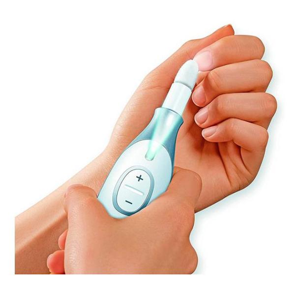 Маникюрный набор Beurer MP42 White (574.00)