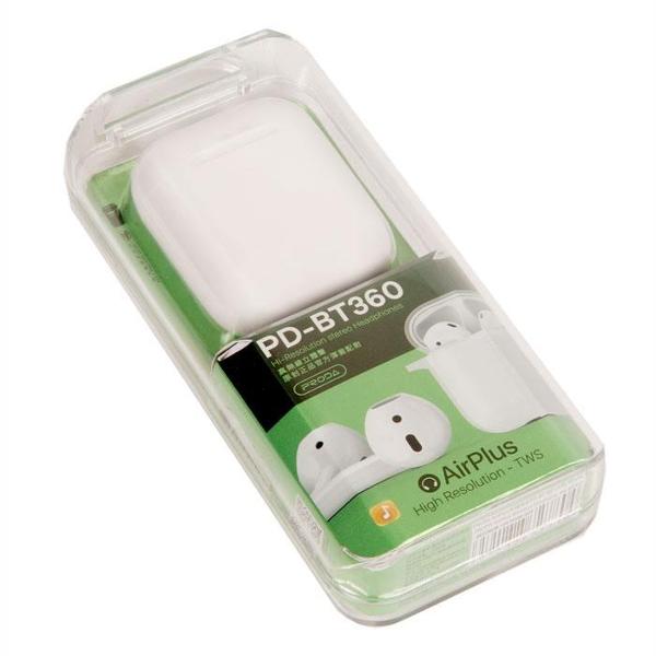 Наушники True Wireless Remax PD-BT360