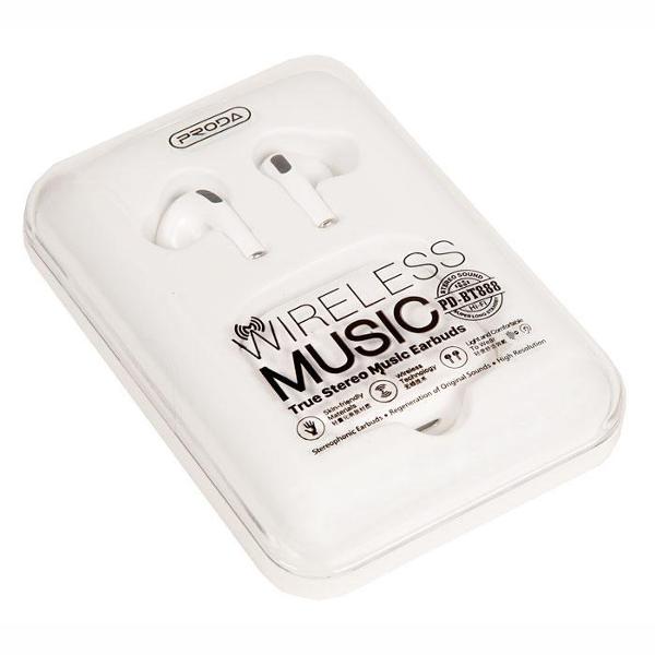 Наушники True Wireless Remax PD-BT888