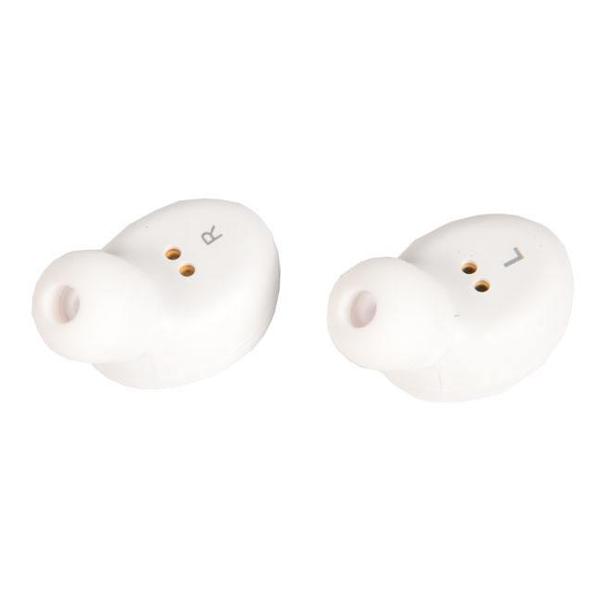 Наушники True Wireless Yison T1 белый