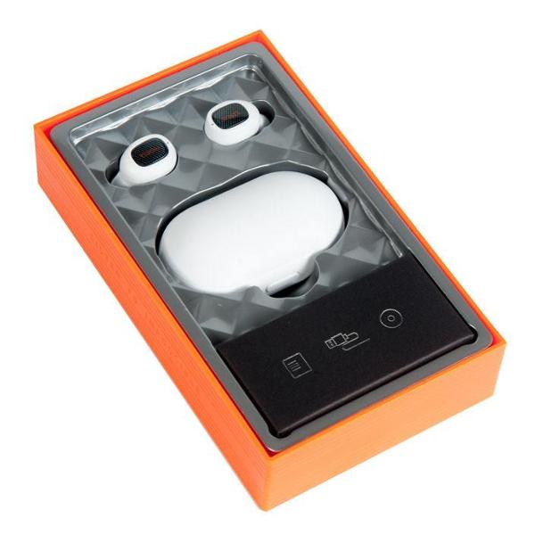 Наушники True Wireless Yison T1 белый